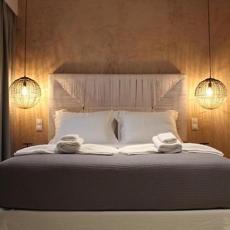 Elia Boutique Hotel パルガ エクステリア 写真