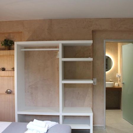 Elia Boutique Hotel パルガ エクステリア 写真