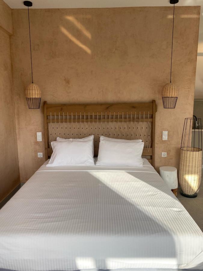 Elia Boutique Hotel パルガ エクステリア 写真