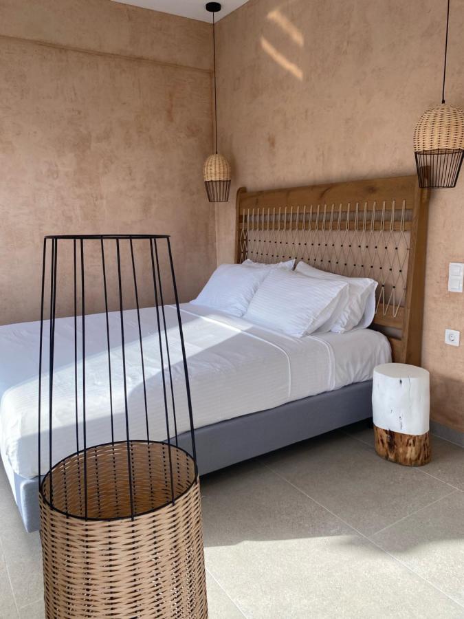 Elia Boutique Hotel パルガ エクステリア 写真