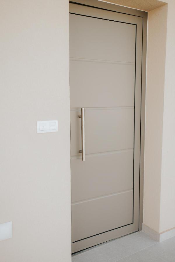 Elia Boutique Hotel パルガ エクステリア 写真