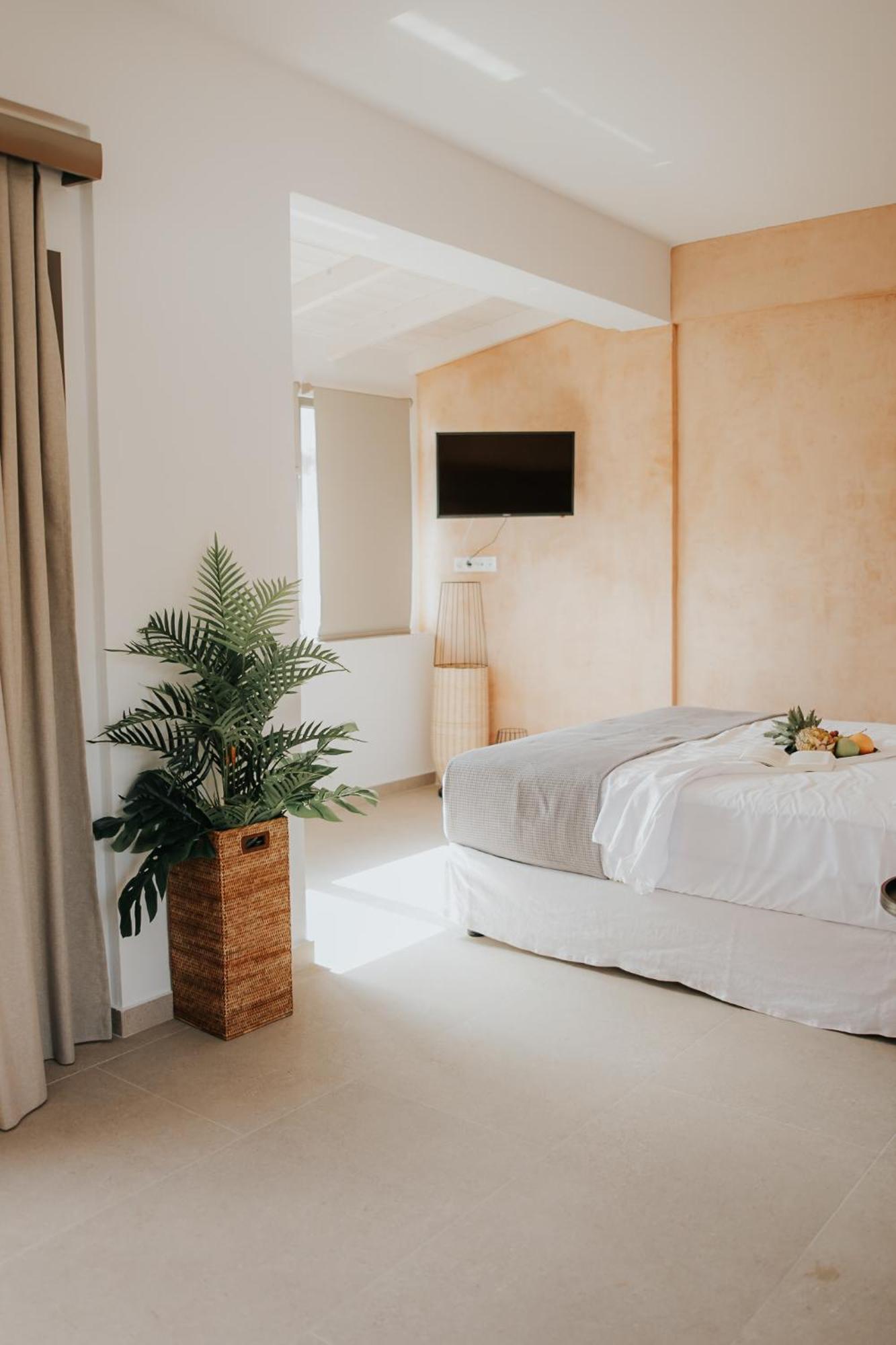 Elia Boutique Hotel パルガ エクステリア 写真
