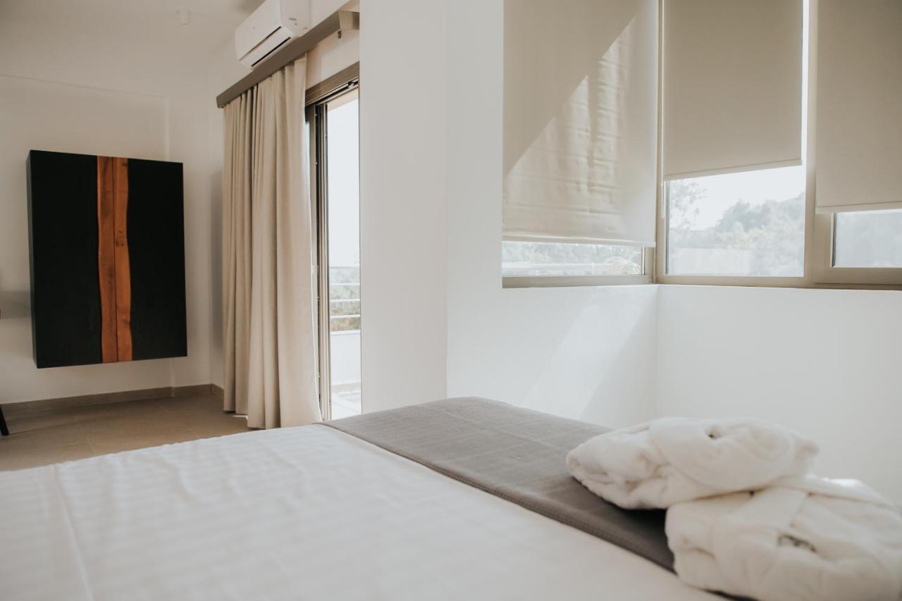 Elia Boutique Hotel パルガ エクステリア 写真