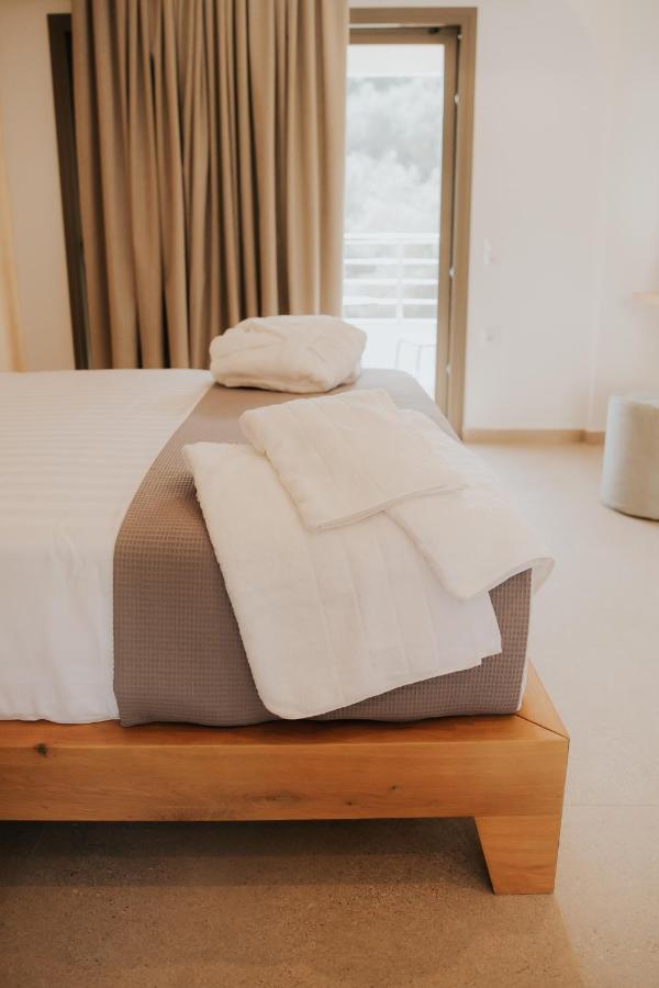 Elia Boutique Hotel パルガ エクステリア 写真