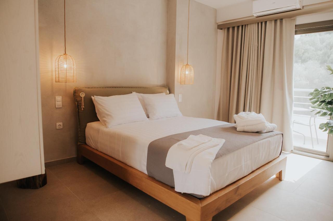 Elia Boutique Hotel パルガ エクステリア 写真