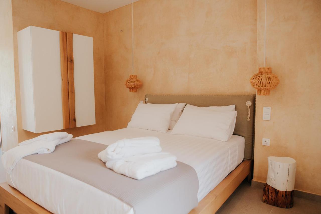 Elia Boutique Hotel パルガ エクステリア 写真
