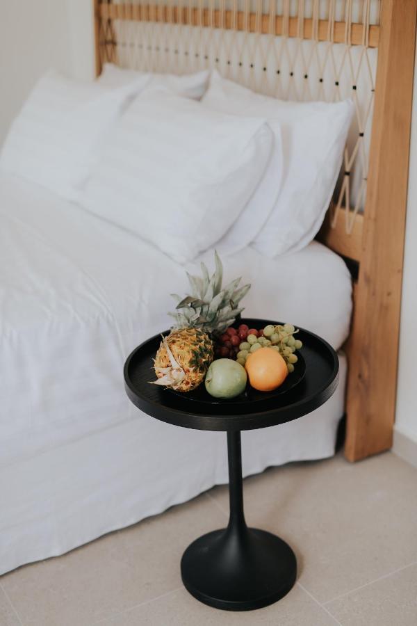 Elia Boutique Hotel パルガ エクステリア 写真