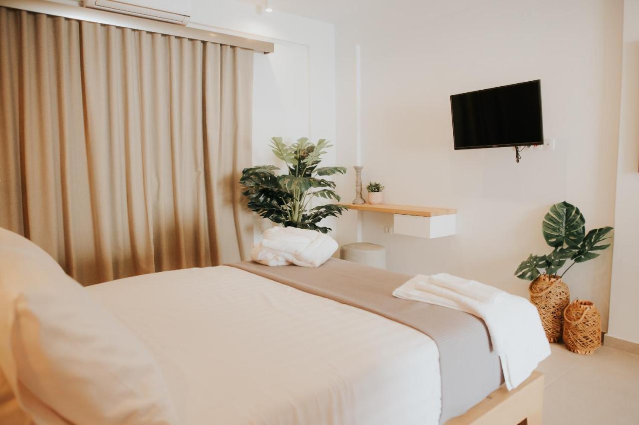 Elia Boutique Hotel パルガ エクステリア 写真