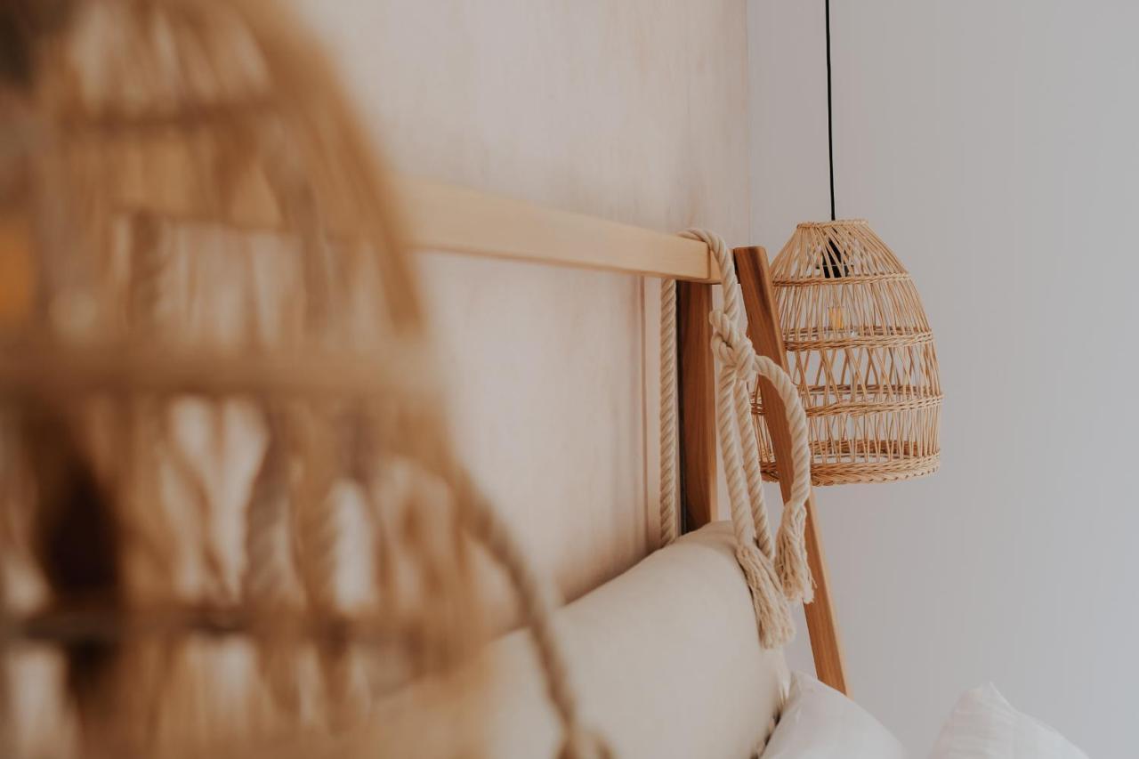 Elia Boutique Hotel パルガ エクステリア 写真