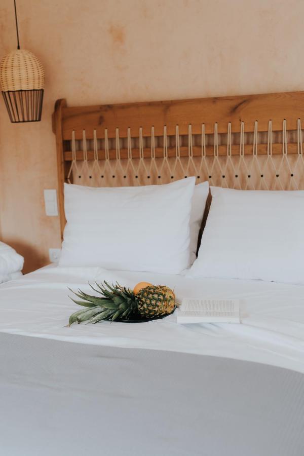Elia Boutique Hotel パルガ エクステリア 写真
