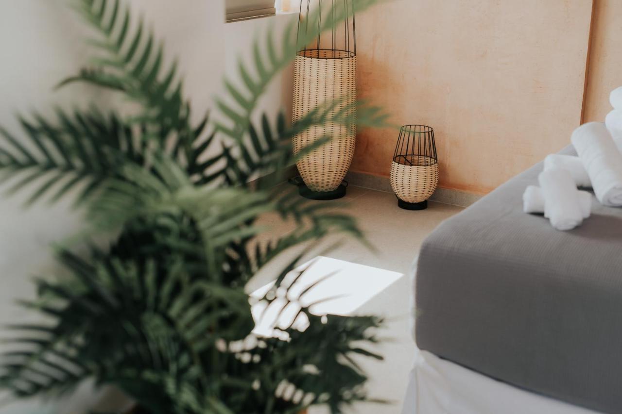 Elia Boutique Hotel パルガ エクステリア 写真
