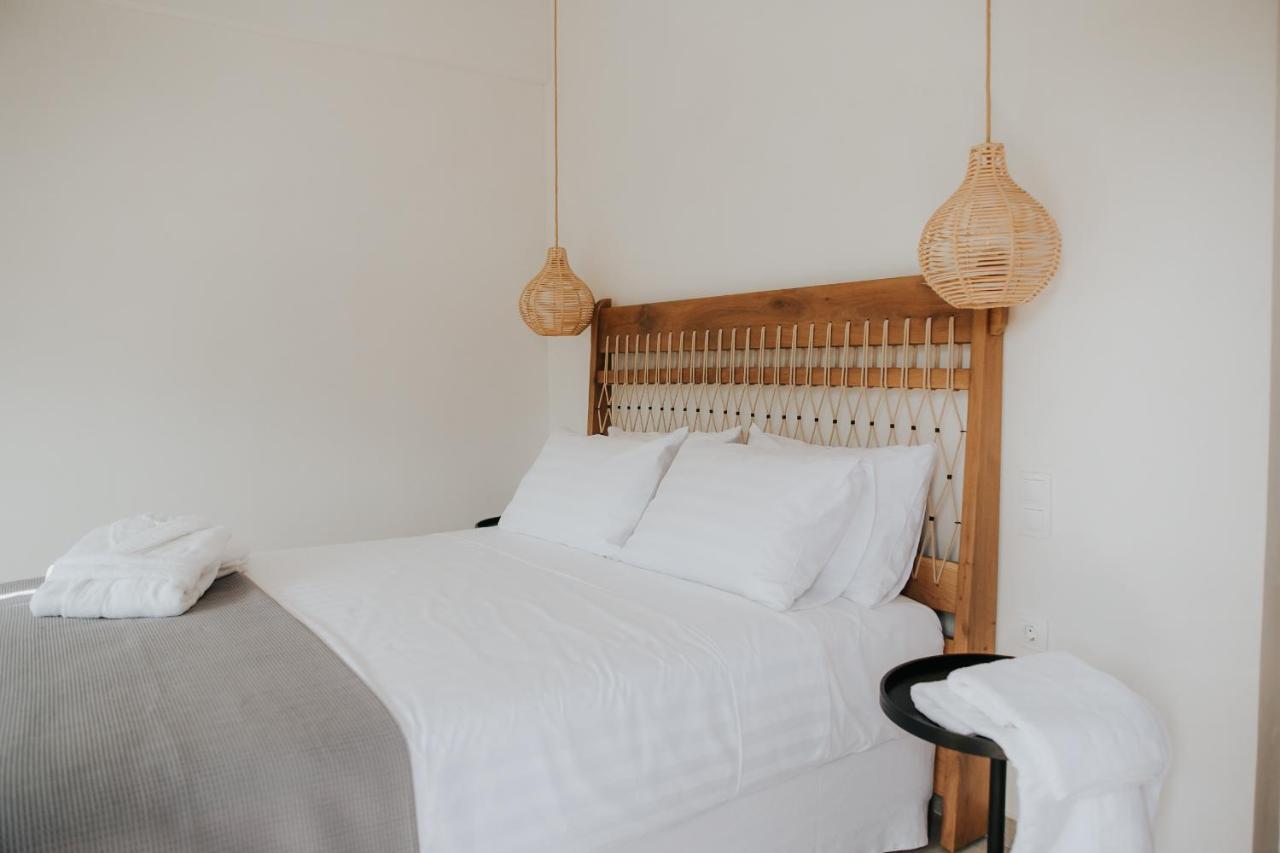 Elia Boutique Hotel パルガ エクステリア 写真