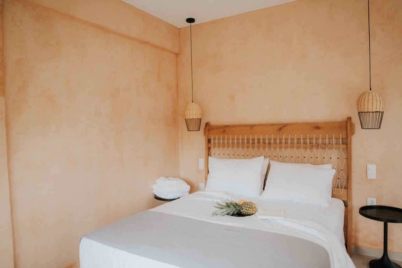 Elia Boutique Hotel パルガ エクステリア 写真