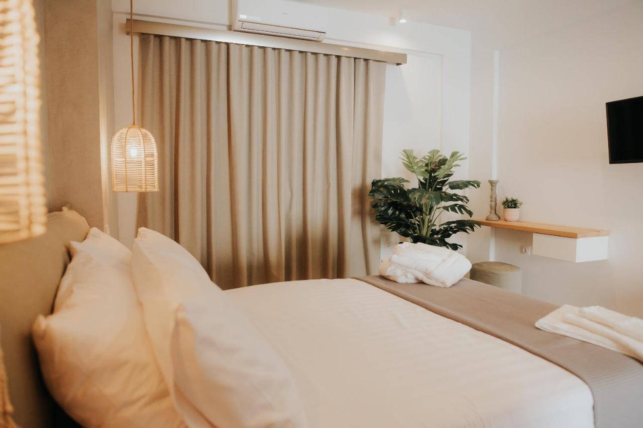 Elia Boutique Hotel パルガ エクステリア 写真