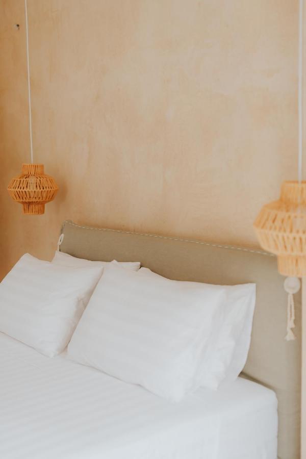 Elia Boutique Hotel パルガ エクステリア 写真