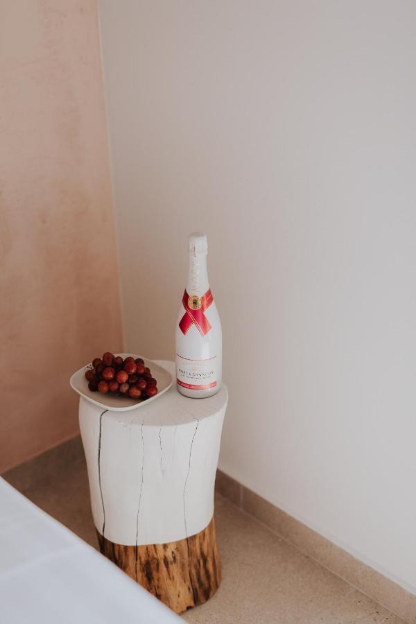 Elia Boutique Hotel パルガ エクステリア 写真