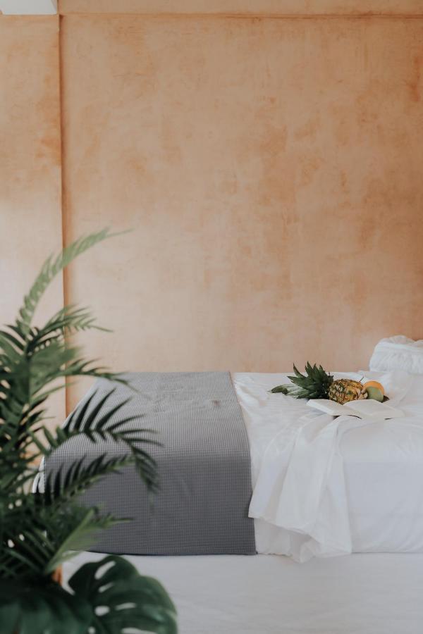 Elia Boutique Hotel パルガ エクステリア 写真