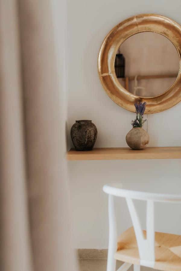 Elia Boutique Hotel パルガ エクステリア 写真