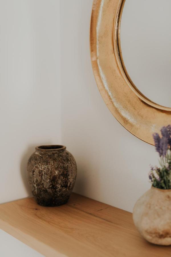 Elia Boutique Hotel パルガ エクステリア 写真