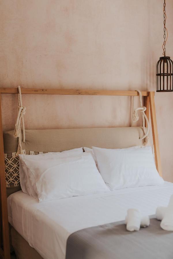 Elia Boutique Hotel パルガ エクステリア 写真