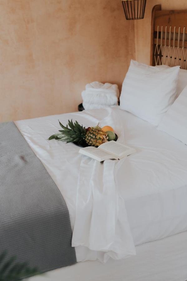 Elia Boutique Hotel パルガ エクステリア 写真