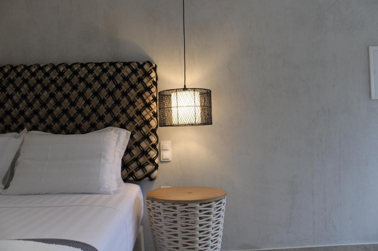 Elia Boutique Hotel パルガ エクステリア 写真