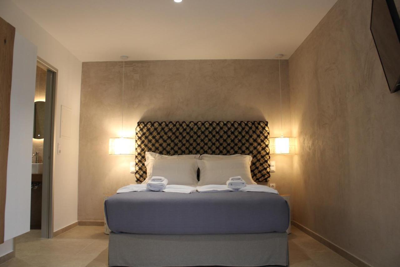 Elia Boutique Hotel パルガ エクステリア 写真