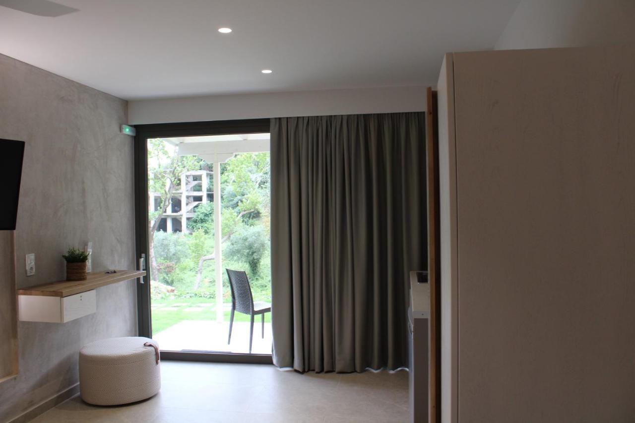 Elia Boutique Hotel パルガ エクステリア 写真