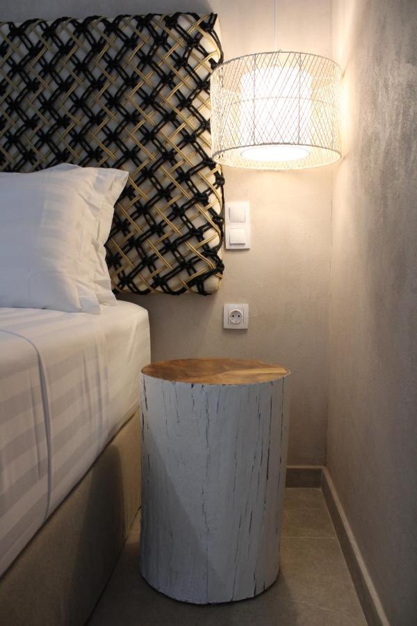 Elia Boutique Hotel パルガ エクステリア 写真